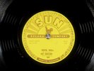 78 RPM -- Roy Orbison, Sun 265 