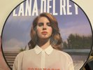 NEW MINT Lana Del Rey Born To Die Picture Disc RSD Exclusive RARE Collectible