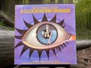 Various - A Clockwork Orange - Vinyl Record - VG/VG.   M235
