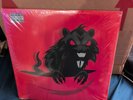SEALED Insane Clown Posse ‎ICP Flip The Rat RSD White Bloodshot Vinyl LP