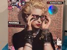 U.S VERSION (PLS READ) RAINBOW MADONNA FINALLY ENOUGH LOVE 6LP VINYL SET