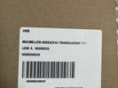 Mac Miller - K.I.D.S. 2XLP (Translucent Yellow)