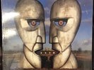 Pink Floyd The Division Bell LP 1994 Columbia Gatefold Cover Sealed