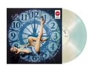 LAUFEY A MATTER OF TIME GLACIER BLUE VINYL LP