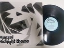 Manzel  - MIDNIGHT THeme- Funk - Dope brother Lbl