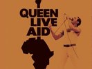 QUEEN Live Aid Easy Meal Format: LP NEW & sealed live classic rock