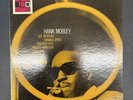 Hank Mobley on Blue Note 4149.