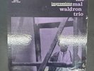 Mal Waldron on New Jazz 8242