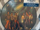 LP Picture Disc The Jacksons 
