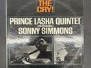 Prince Lasha on Contemporary 3610.