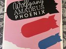 Phoenix Wolfgang Amadeus Phoenix Vinyl LP