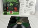 King Gizzard I'm In Your Mind Fuzz Vinyl Satan's Splatter Green/Black Wax 180g