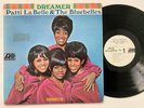 Patti LaBelle & The Bluebelles - Dreamer LP - Atlantic 8147 - White Label - NM