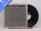 Stiff Little Fingers The Peel Sessions 12
