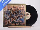 The Ruts The Crack A6 B4 Strawberry LP Album Vinyl Record V 2132 - VG+/VG+