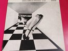 1973 Yes*- Time And A Word Lp Vinyl Record 12