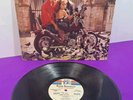Eddie Santiago Sigo Atrevido  LP Vinyl 1987 TH