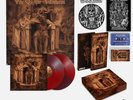 NEW Pike vs The Automaton (Sleep / High on Fire) Deluxe Box Set Vinyl 2LP, CD, +