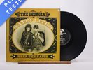 The Georgia Satellites Keep The Faith LP Mini-Album Vinyl Record - NM/EX