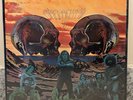 Steppenwolf 7 ; 1970 LP FACTORY SEALED 1ST EDITION MINT