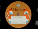 78 RPM -- King Oliver's Jazz Band, Columbia 14003, 