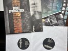 Bruce Springsteen The Rising 2 x Vinyl LP - Original 2002 First US Press EX