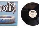 Prodigy - One Love 12-inch Single - Picture Sleeve (Heavy Card)