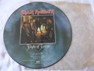 IRON MAIDEN - FLIGHT OF ICARUS (PIC DISC) ,EMI ,1983 ,12EMI P5378, -/M-