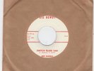 ROCKABILLY JEFF DANIELS Switch Blade Sam/You're Still On My Mind BIG HOWDY HEAR