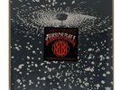NEIL YOUNG w/PEARL JAM -FACTORY SEALED 'Mirrorball' double LP w/Hype Sticker