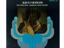 ALICE COLTRANE-1st Press Promo 