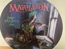 Marillion ‎– Script For A Jester's Tear - EMCP 3429,  Vinyl, LP, , Picture Disc