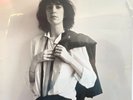 Patti Smith - Horses LP Album vinyl record 20015 reissue 180g on Arista rock