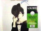 Lou Reed Coney Island Baby LP Album vinyl record remastered Limited White 2020