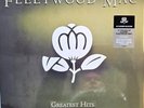 Fleetwood Mac – Greatest Hits 2020 reissue LP Album Vinyl record NEW on warner
