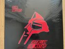 Seanh Presents MF Doom Sade Sadevillain The Mixtape 1LP Vinyl 12