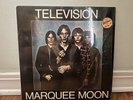 In shrink Television - Marquee Moon - 1977 US 1st Press (EX)
