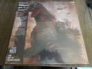 GODZILLA - SELF TITLED - 2014 ISSUE - MINT - SEALED
