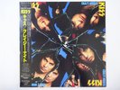 20%OFF Kiss Crazy Nights Polystar R28R-2024 Japan  VINYL LP OBI