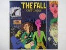 The Fall Grotesque (After The Gramme) Rough Trade RTL-6 Japan  VINYL LP