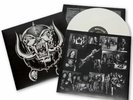 MOTORHEAD - No Remorse - Vinyl (white vinyl 2xLP)