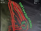 A Tribe Called Quest - The Low End Theory [LP] VMP EDITION 45RPM RED/GREEN VINYL