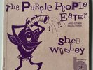 SHEB WOOLEY - The Purple People Eater MGM x1608 1958 7