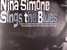 SIMONE, Nina - Sings The Blues - Vinyl (heavyweight audiophile vinyl LP)