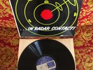 VTG 1964 IN RADAR CONTACT Jeppesen Co Aviation Vinyl Record LP Airplane Flight