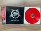 Slayer - Metal Storm (LP, 2019 Metal Mania, Live 1983 California)