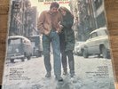 Bob Dylan – The Freewheelin' Vinyl LP Mono, 1963 Canada Rare Withdrawn Cover VG