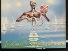 Iron Maiden - Seventh Son Of A Seventh Son (LP, 1988, Canada, C1-90258)