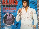 Elvis Presley - Forever Volume 4  32 Hits / 2 LP Set