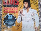 Elvis Presley - Forever Volume 5 - 32 Hits / 2 LP Set